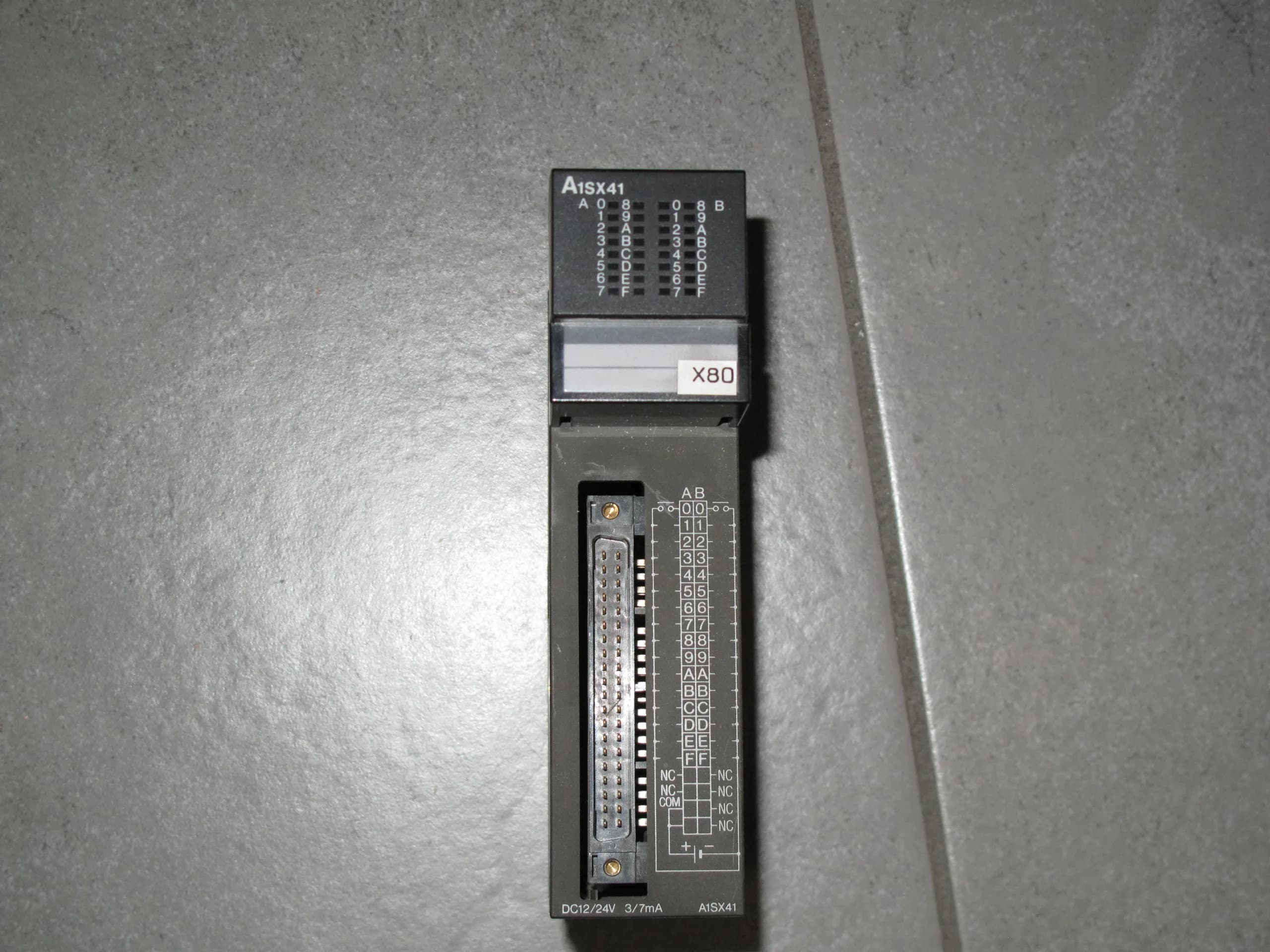 Componente A1SX41